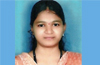 Sowjanya case to be probed by CBI, announces Home Minister